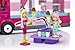 Mega Bloks Barbie Luxe Camper