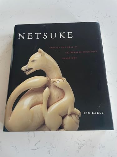 The Raymond and Frances Bushell Collection of Netsuke: A Legacy at