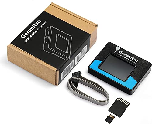 CNC Router Offline Control Module with LCD Touchscreen for PROVerXL 4030, PROVerXL 4030 V2 CNC Machine