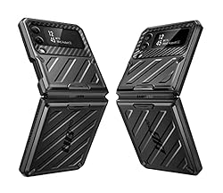 SUPCASE Case for Samsung Galaxy Z Flip 3 5G
