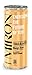 Miron Energy, Mango Acai, All Natural, Made with Caffeine from Green Coffee beans + Cane Sugar 8.4 Fl.Oz. Cans (Pack of 24)