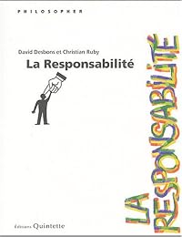 La  responsabilité
