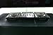 Tabletop DJ Facade by Dragon Frontboards: Short White Acrylic 4' Tabletop Facade