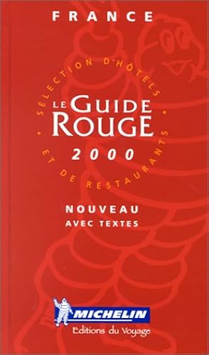 Download Le Guide rouge 2000 PDF