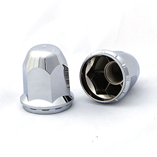 Alcoa Hex Lug Nut Cover for TwoPiece Flange Nut (screw on) Buy