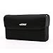 co2CREA Storage Carry case for Creative Sound Blaster Roar (I and II 2nd Gen) Wireless Bluetooth Speaker (Soft Case)