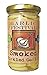 Garlic Festival Foods Smoked Pickled Garlic 8 oz.