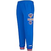 Big Kids NBA Retro Classics Fleece Sweatpant