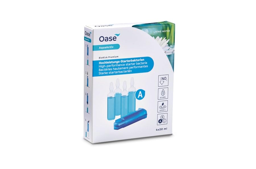 Oase AquaActiv BioKick premium bacteria filter