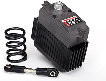Traxxas 2085X Waterproof Digital High 