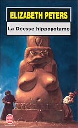 La  déesse hippopotame