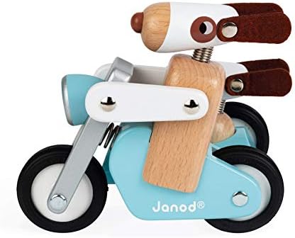 Moto janod Clearance