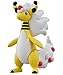 Takaratomy Official Pokemon X and Y SP-25 2.5