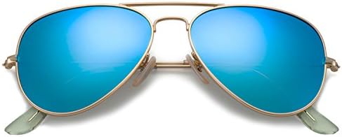 Polarized Kids Sunglasses for Girls and Boys Age 5-12