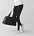 Lululemon Wunder Under Pant III Full-On Luon, LYCRA, Yoga Pants (Black, 6)