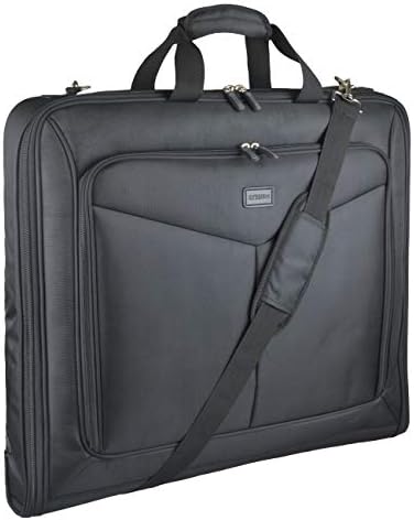 business suit bag
