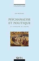 Psychanalyse et politique