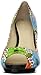 Nine West Women's Danee Platform Pump