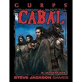 GURPS Cabal