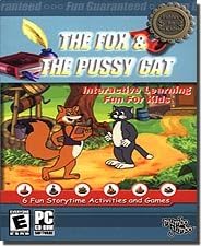 The Fox and the Pussycat