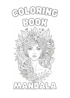 Livro Mandalas da Alma Feminina: Um tributo à energia e essência da mulher em formas e mandalas