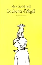 Le  clocher d'Abgall