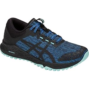 ASICS Women’s Alpine XT Running Shoes