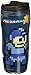 MEGAMAN 10 Megaman & Bosses Tumbler