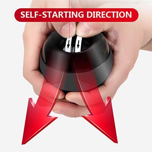 パワーボール リハビリトレーニングに最適サイレントリストパワーボールプロフィットネスアームトレーニングリストパワー遠心分離機 B087g1rcs3 5 042円 大人気 New Arrival 最安値挑戦 年中無休 高品質 通販