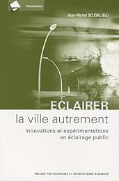 Éclairer la ville autrement