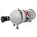 Nitrous Express 20421-15 Proton Plus Nitrous System with 15 lbs. Bottle