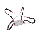Hobby Creek Helping Hands Third Hand Soldering Tool