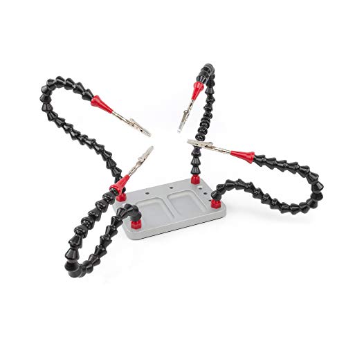 Hobby Creek Helping Hands Third Hand Soldering Tool