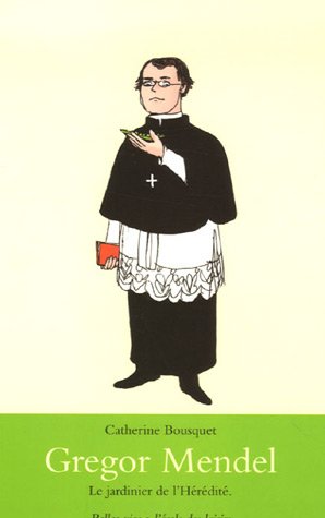 Gregor Mendel