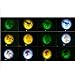 Yansanido Ben 10 Kids Projector Watch Omnitrix Alien Viewer Gift Amazing Educational Toy for Baby Kids