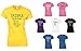 Taters, Ladies Printed T-Shirt