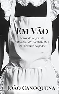 Livro Em Vão