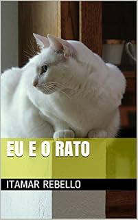 Livro EU E O RATO