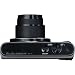 Canon PowerShot SX620 HS Digital Camera (Black) with Starter Accessory Bundlethumb 4