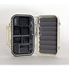 Barnsley-Plastic-Waterproof-Fly-Box-White