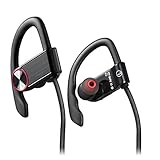 Bluetooth Headphones, Hamero Sports Wireless Bluetooth Earphones /Headset Mini Lightweight Stereo Noise Cancelling In-Ear Earbuds,Hands Free Bluetooth Earpieces W/Mic for Cell phone