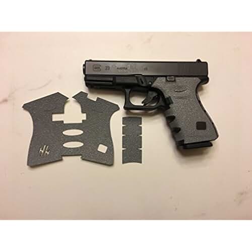 grip tape glock 19