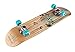 WiiSHAM Complete 31'' Skateboard