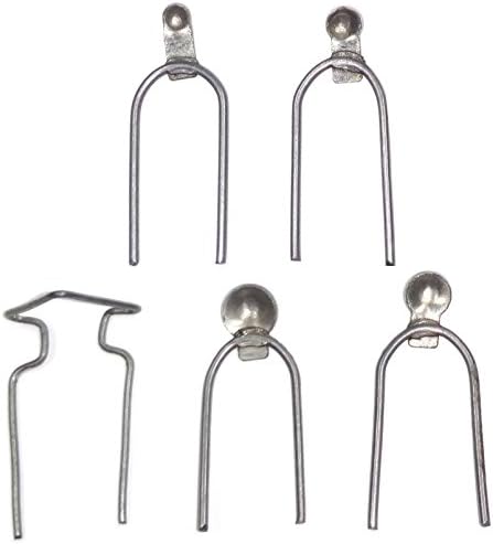 Wood Burning Wire Tips Set TS-002