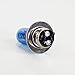 NICHE Xenon Headlight Light Bulb for Yamaha Grizzly 660 2002-2008