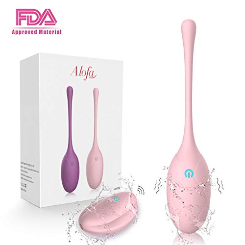 Kegel Exercise Balls by AL