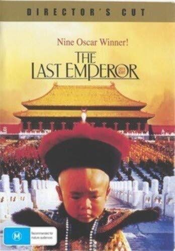 The Last Emperor