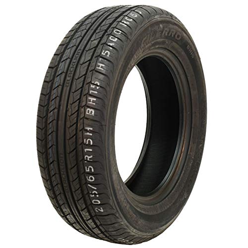 Blacklion Cilerro BH15 - Neumático radial para todo el año, 2156016, 95 V