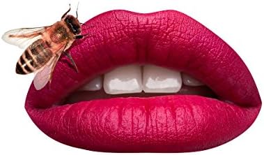 Mirenesse Cosmetics NEW LAUNCH: Best Lipstick Mattfinity Lip Rouge 8. Sydney (7.0g/.25oz)