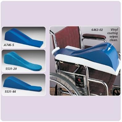 Patterson Med Sammons Preston Support Arm Elevating Single Foam Insert Ea
